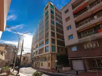 Недвижимость Apartment Monaco, Moneghetti: 10