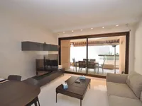 Недвижимость Apartment Monaco, La Rousse: 1