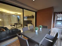 Недвижимость Apartment Monaco, La Rousse: 2