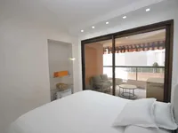 Недвижимость Apartment Monaco, La Rousse: 3