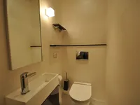 Недвижимость Apartment Monaco, La Rousse: 5