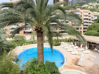 Недвижимость Apartment Monaco, La Rousse: 7
