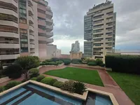 Недвижимость Apartment Monaco, Jardin Exotique: 1