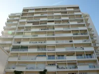 Недвижимость Apartment Monaco, Jardin Exotique: 2