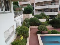 Недвижимость Apartment Monaco, Jardin Exotique: 3