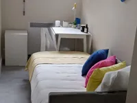 Недвижимость Apartment Monaco, Jardin Exotique: 4