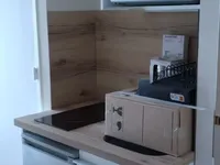 Недвижимость Apartment Monaco, Jardin Exotique: 7