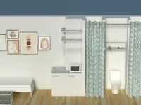 Недвижимость Apartment Monaco, Jardin Exotique: 8