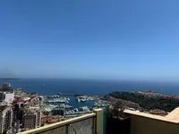 Недвижимость Apartment Monaco, Moneghetti: 1