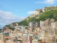 Недвижимость Apartment Monaco, Moneghetti: 2