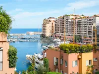 Недвижимость Apartment Monaco, Fontvieille: 1