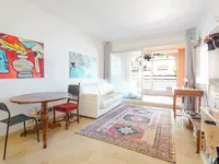 Недвижимость Apartment Monaco, Fontvieille: 2