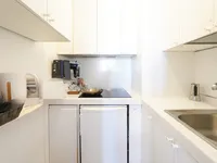 Недвижимость Apartment Monaco, Fontvieille: 5