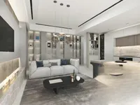 Недвижимость Apartment Monaco, Port: 2