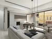 Недвижимость Apartment Monaco, Port: 3