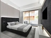 Недвижимость Apartment Monaco, Port: 5