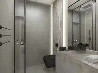 Недвижимость Apartment Monaco, Port: 6