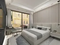 Недвижимость Apartment Monaco, Port: 7