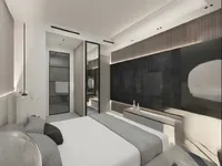 Недвижимость Apartment Monaco, Port: 8