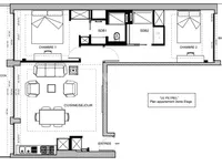 Недвижимость Apartment Monaco, Port: 10