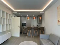 Недвижимость Apartment Monaco, La Rousse: 1