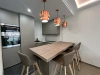 Недвижимость Apartment Monaco, La Rousse: 2