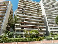 Недвижимость Apartment Monaco, La Rousse: 5