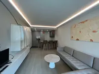 Недвижимость Apartment Monaco, La Rousse: 6