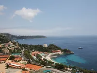 Недвижимость Apartment Monaco, La Rousse: 1