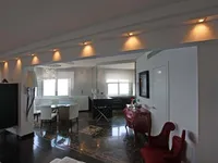 Недвижимость Apartment Monaco, La Rousse: 4