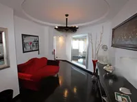 Недвижимость Apartment Monaco, La Rousse: 5