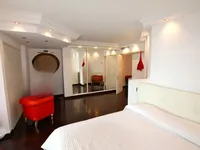 Недвижимость Apartment Monaco, La Rousse: 6