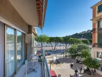 Недвижимость Apartment Monaco, Port: 3