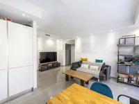 Недвижимость Apartment Monaco, Port: 4