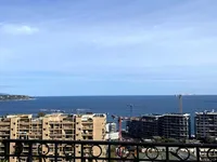 Недвижимость Apartment Monaco, Carre d'Or: 1