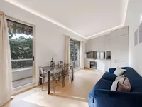 Недвижимость Apartment Monaco, Jardin Exotique: 1