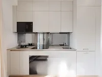 Недвижимость Apartment Monaco, Jardin Exotique: 2