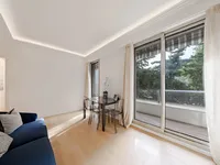 Недвижимость Apartment Monaco, Jardin Exotique: 3