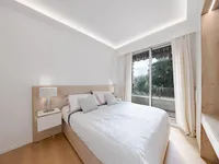 Недвижимость Apartment Monaco, Jardin Exotique: 4