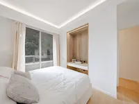 Недвижимость Apartment Monaco, Jardin Exotique: 5