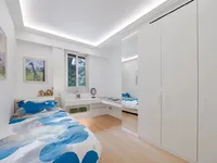 Недвижимость Apartment Monaco, Jardin Exotique: 7