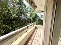 Недвижимость Apartment Monaco, Jardin Exotique: 9