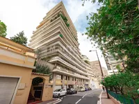 Недвижимость Apartment Monaco, Jardin Exotique: 10