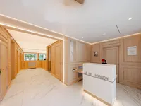 Недвижимость Apartment Monaco, Jardin Exotique: 11