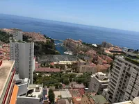 Недвижимость Apartment Monaco, Jardin Exotique: 12