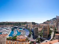 Недвижимость Apartment Monaco, Monte-Carlo: 1