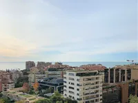 Недвижимость Apartment Monaco, Jardin Exotique: 1