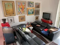 Недвижимость Apartment Monaco, Jardin Exotique: 5