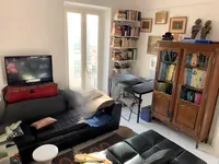 Недвижимость Apartment Monaco, Jardin Exotique: 6