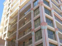 Недвижимость Apartment Monaco, Moneghetti: 1